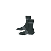 Trek Race Crew Merino Wool Cycling Socks